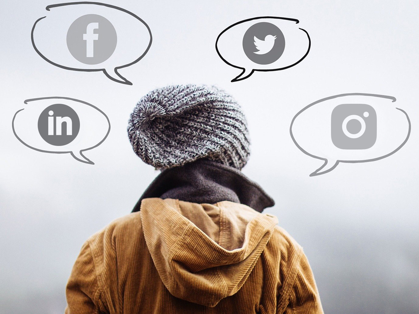 Social media graphics wakefield ma